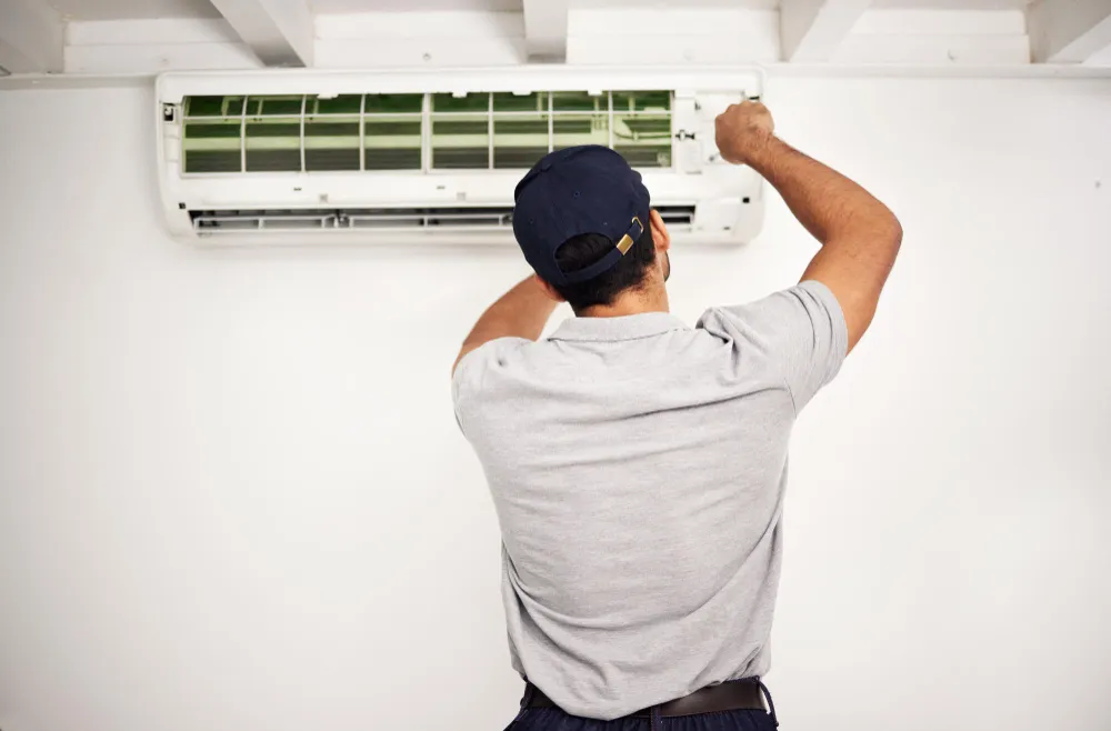 Instalação de Ar-Condicionado Split Inverter - Rio de Janeiro // Manutenção de Ar-Condicionado Split RJ