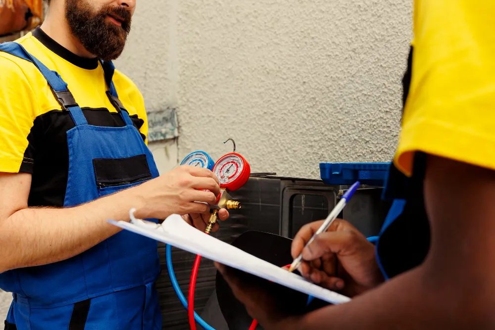 Manutenção para Refrigeração Comercial - Rio de Janeiro // Manutenção de Ar-Condicionado Split RJ