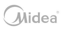 logo-midea Midea - Manutenção de Ar-Condicionado Split RJ // Assistência de Ar-Condicionado RJ